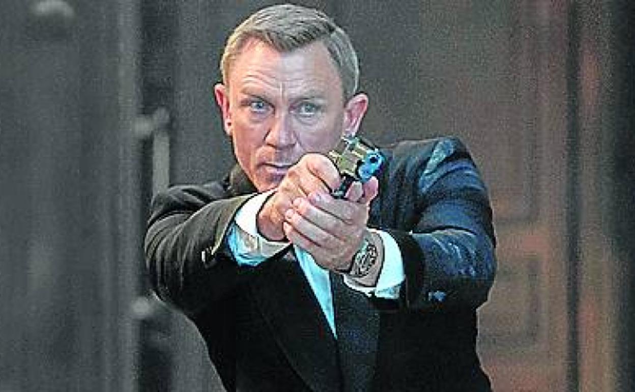 Crítica de 'Sin tiempo para morir' (DVD): Requiescat in pace