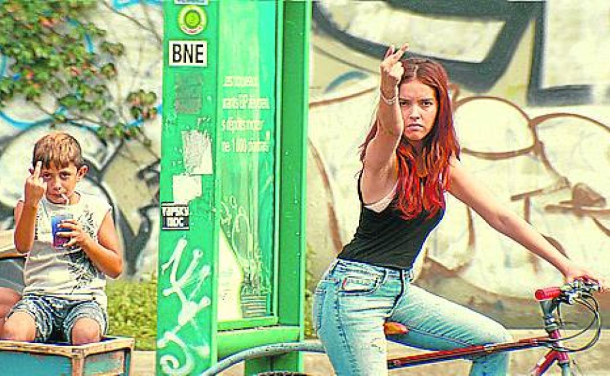 Crítica de 'Gagarine' (2020): Por un mundo mejor