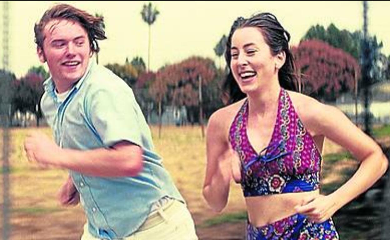 Crítica de 'Licorice Pizza' (2021): Corazón con corazón