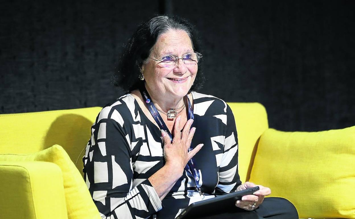 «Invertir en las mujeres emprendedoras es más rentable»