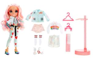 Rainbow High Fashion Doll