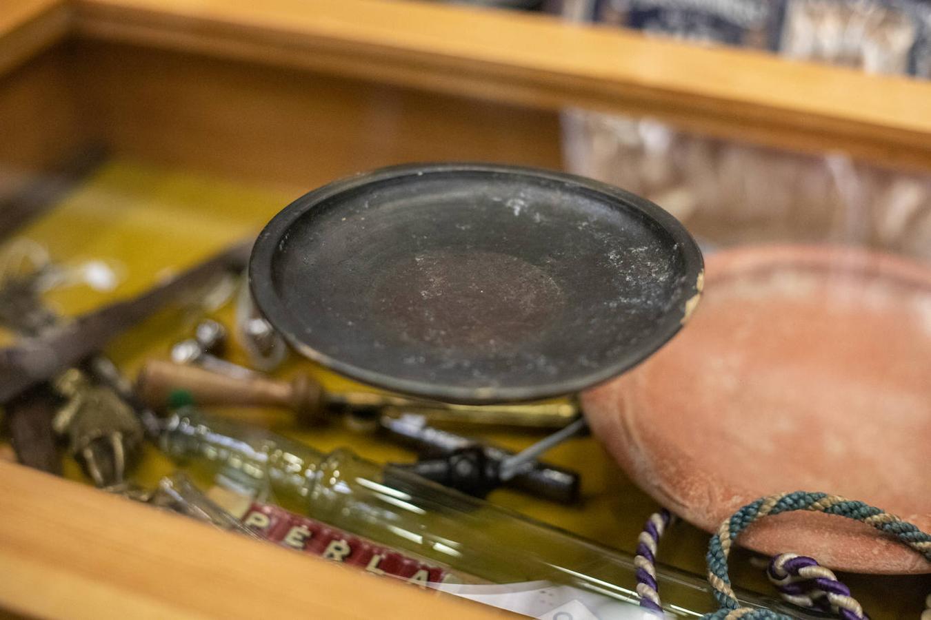 Fotos: Las antigüedades toman el BEC