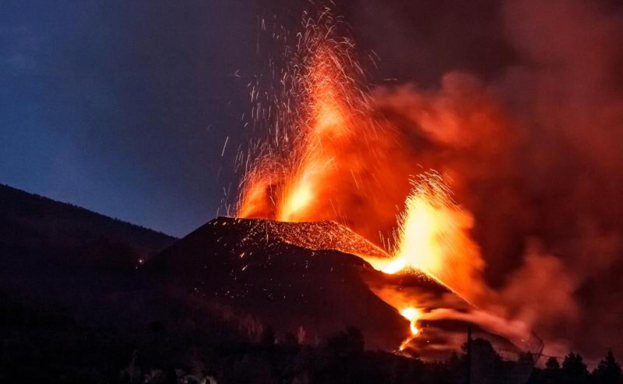 La Palma y el violinista del Titanic