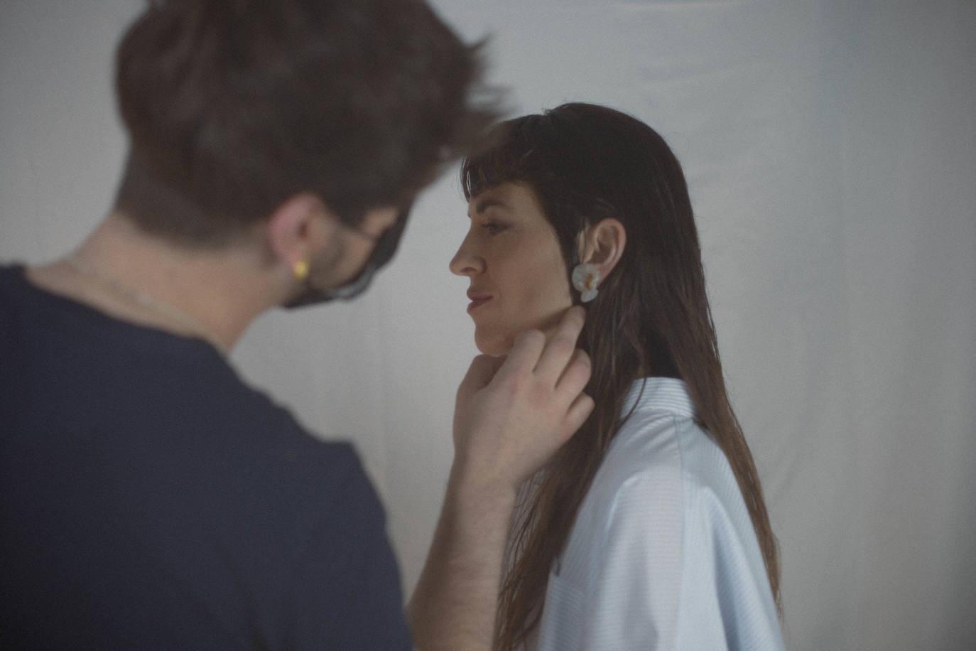 Fotos: De Llodio a Rusia: un joven vasco crea los pendientes que quieren conquistar el mundo