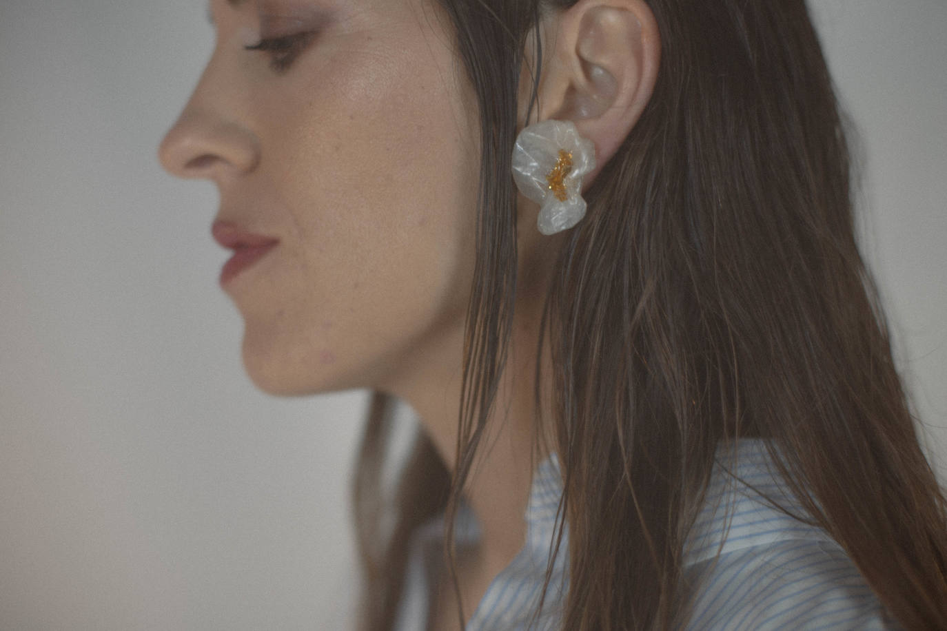 Fotos: De Llodio a Rusia: un joven vasco crea los pendientes que quieren conquistar el mundo