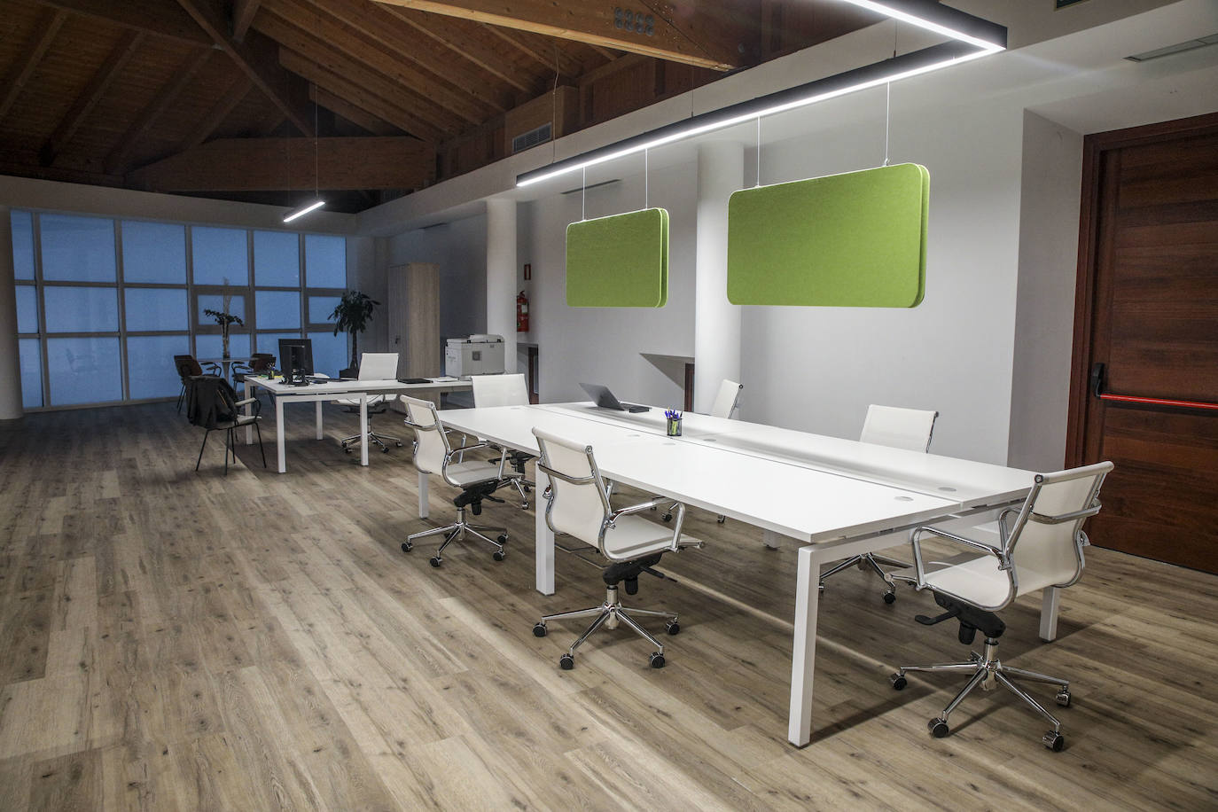 Fotos: Euskaltzaindiak Gasteizko &#039;etxe&#039; berria estreinatu du