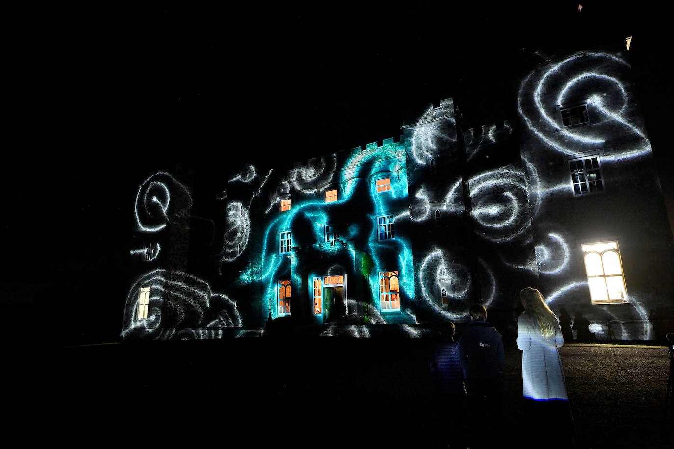 Fotos: El sangriento (y desconocido) origen de Halloween: así empezó todo