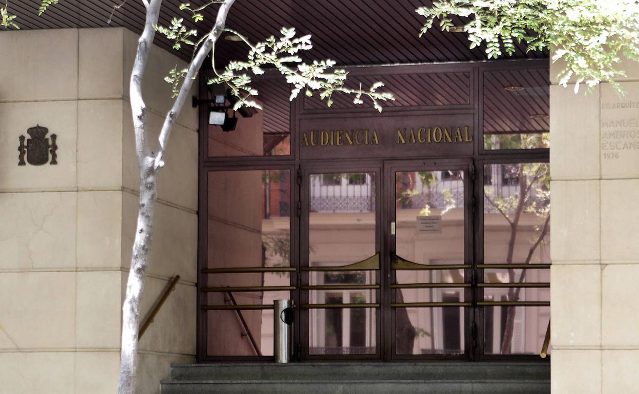 La Audiencia Nacional cuestiona el apunte «M. Rajoy» en los papeles de Bárcenas