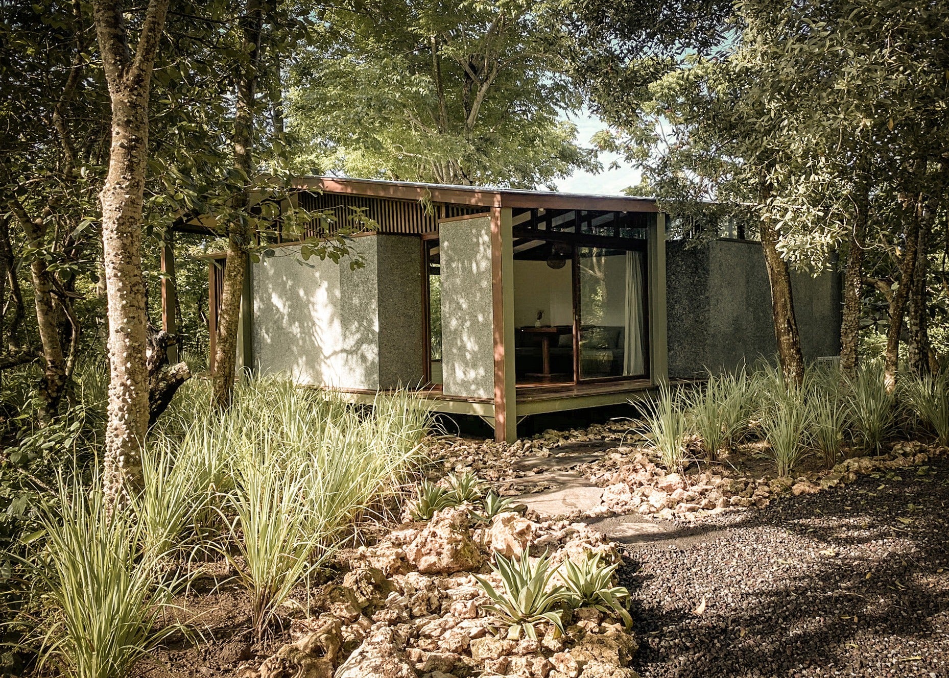 Fotos: ¿Buscas vivienda en Bizkaia? Esta casa prefabricada puede ser tuya por poco dinero