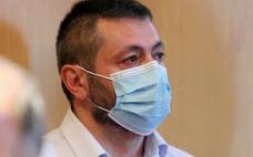 Pedro Nieva. Supuesto inductor, se expone a 25 años de cárcel