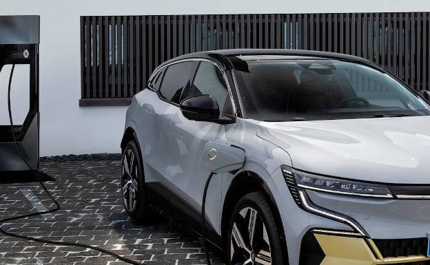 Solo una de cada nueve instalaciones en Europa disponen de cargador eléctrico rápido