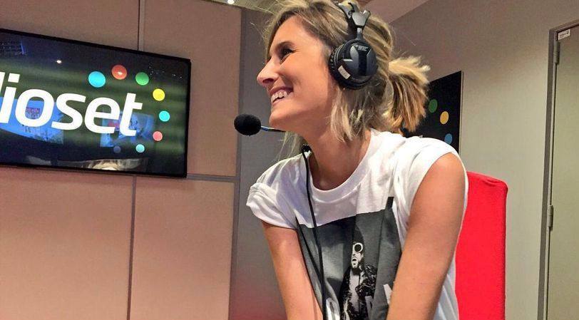 Fotos: El armario de... Ane Ibarzabal: «Creo que en la sencillez está la elegancia»