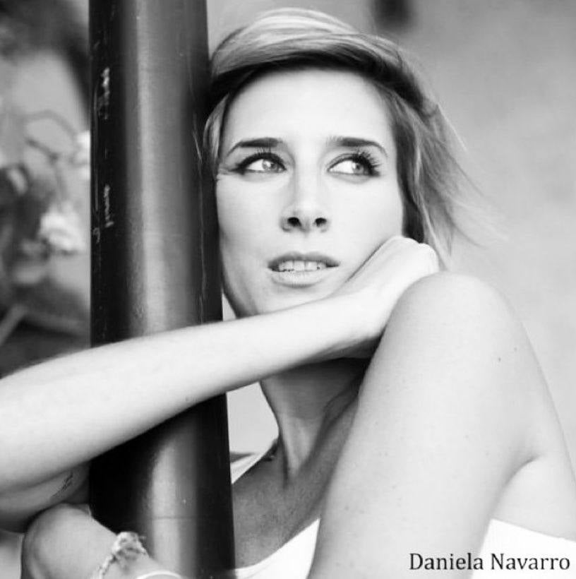 Fotos: El armario de... Ane Ibarzabal: «Creo que en la sencillez está la elegancia»