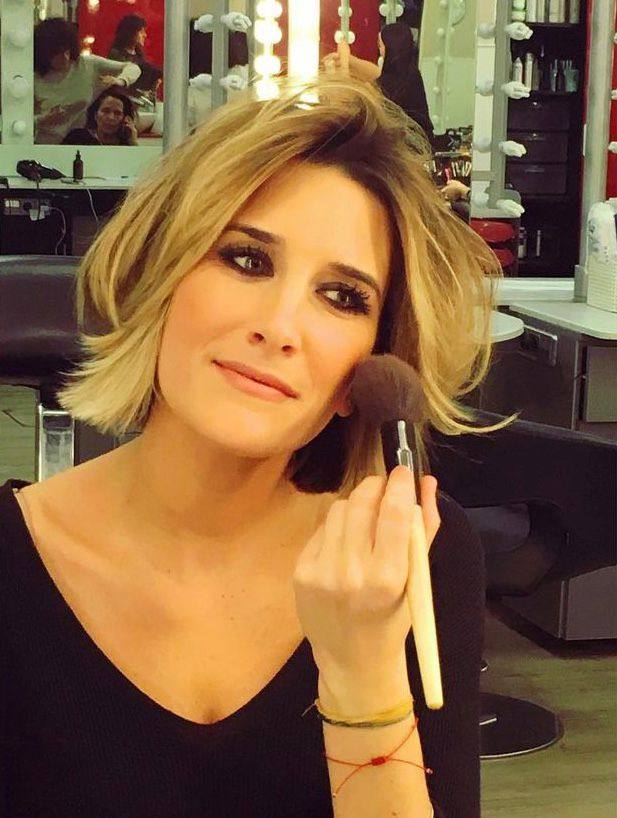 Fotos: El armario de... Ane Ibarzabal: «Creo que en la sencillez está la elegancia»