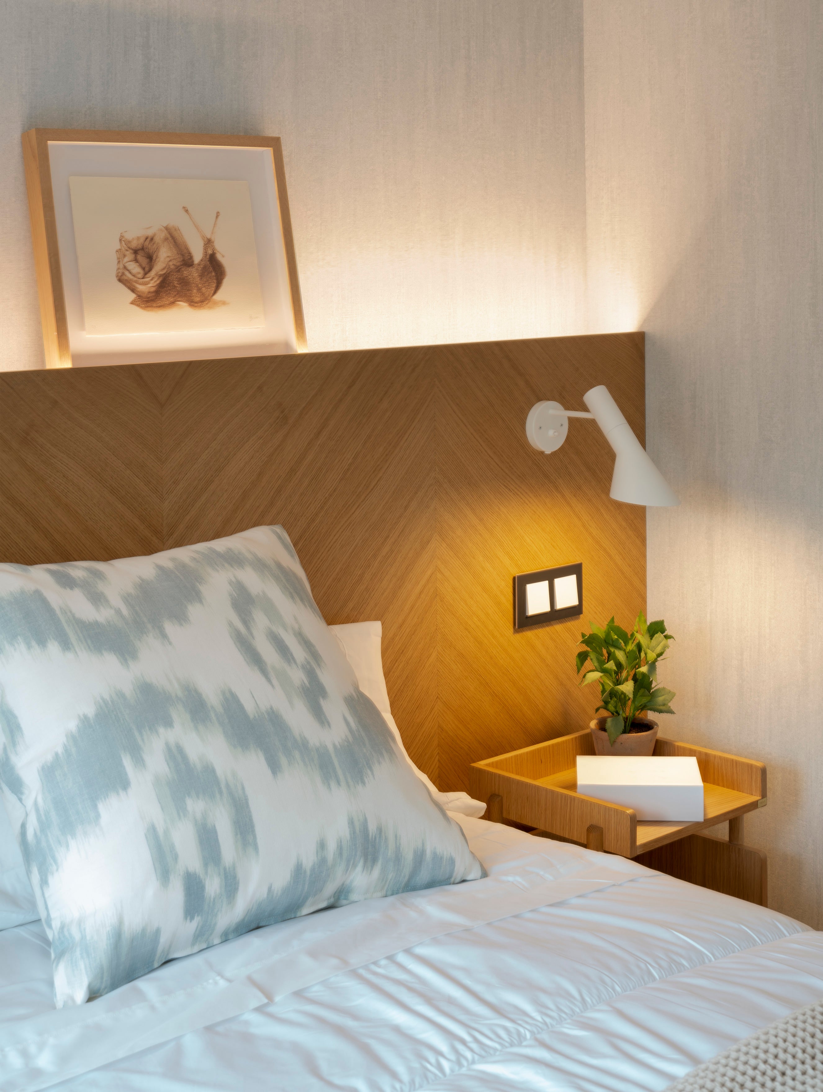 Fotos: La sorprendente reforma de un bajo en Getxo al estilo &#039;euskaldinavo&#039;