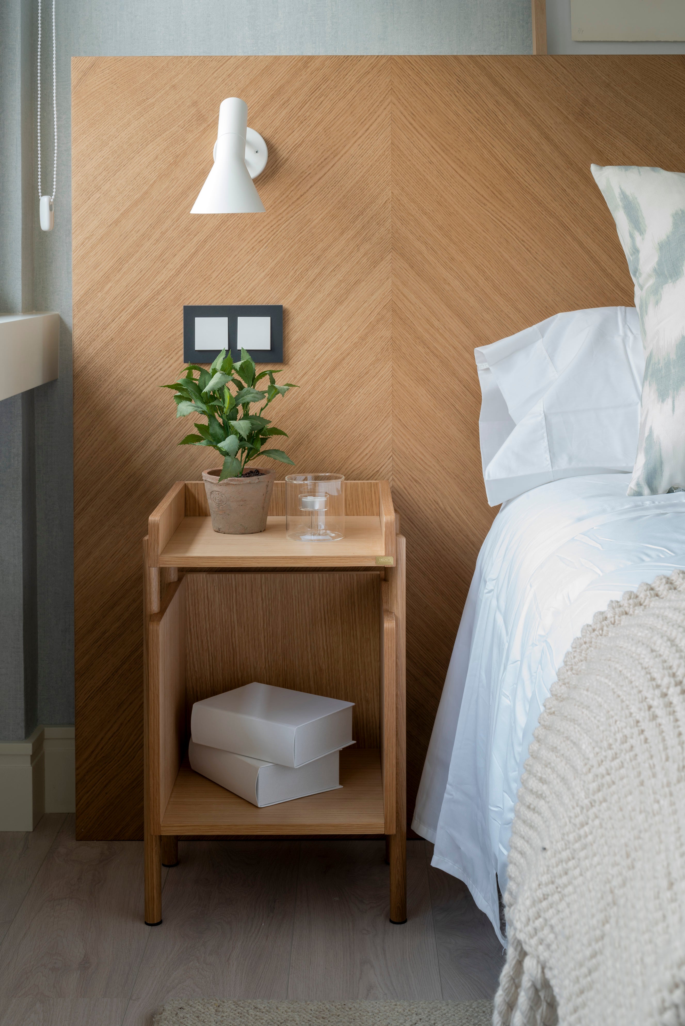 Fotos: La sorprendente reforma de un bajo en Getxo al estilo &#039;euskaldinavo&#039;