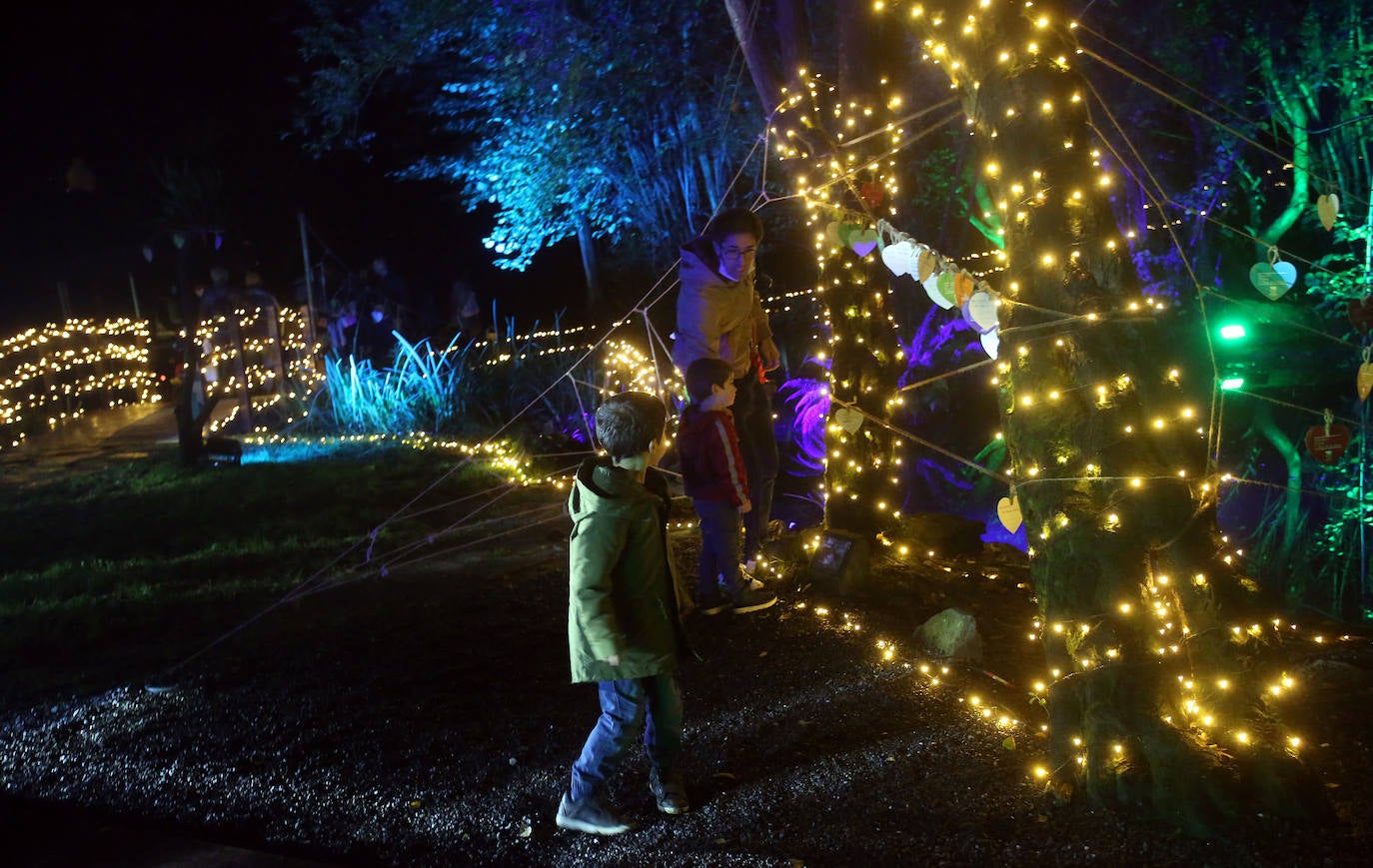 Fotos: Un lugar para soñar dentro de Leioa
