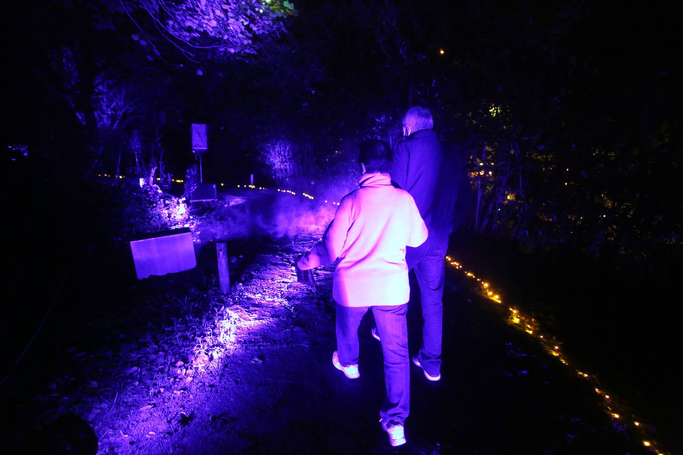 Fotos: Un lugar para soñar dentro de Leioa