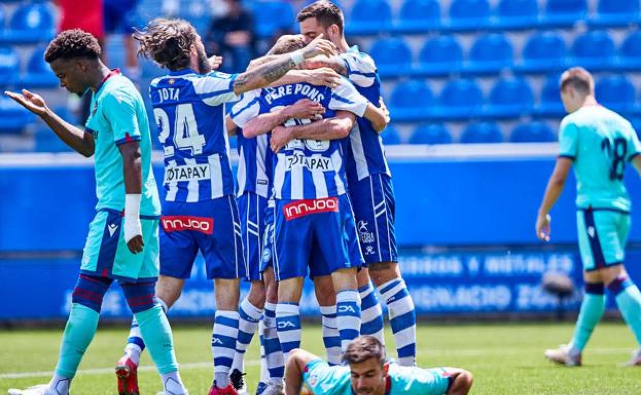 Confirmar o desmentir dinámicas