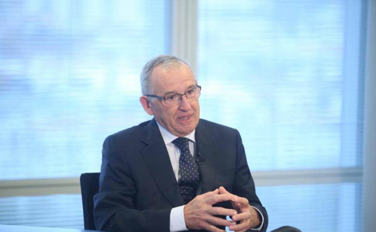 «El debate de la reforma laboral no es de fondo, sino político»