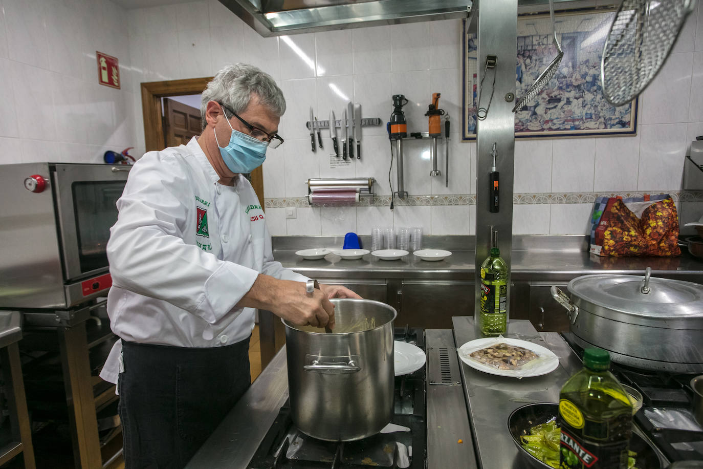 Fotos: Kakiturri abre el certamen con sabor a tradición