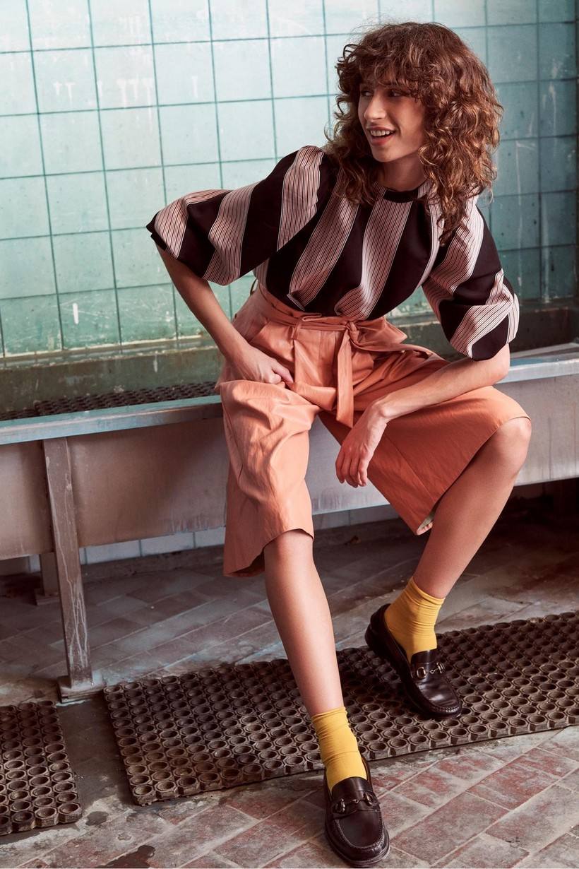 Fotos: Ni flecos, ni volantes: Así es la tienda de estos dos amigos en Bilbao La Vieja