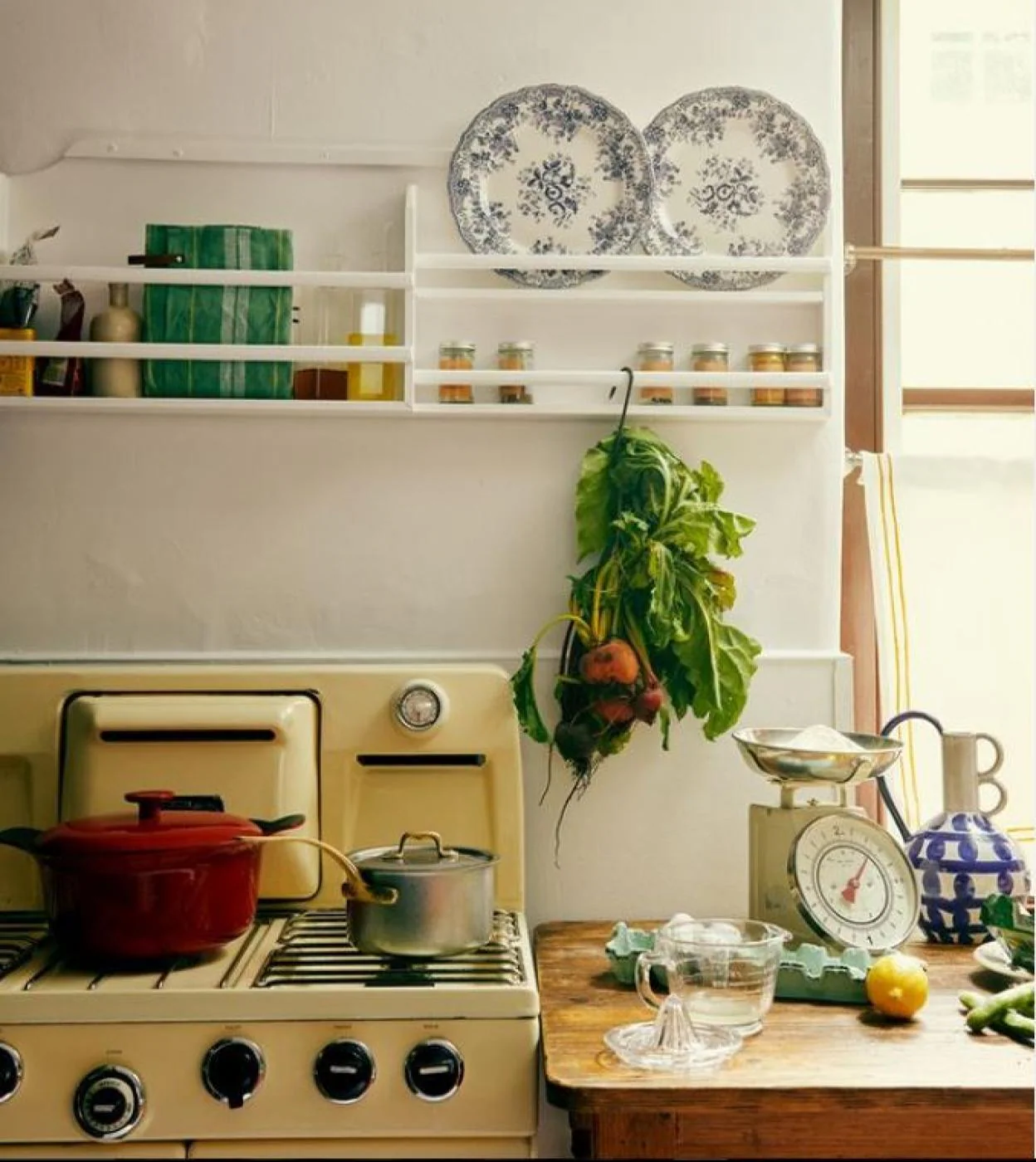 Orden en casa (ideas para la cocina): Orden en la cocina: los mejores  trucos y artículos para organizar la despensa