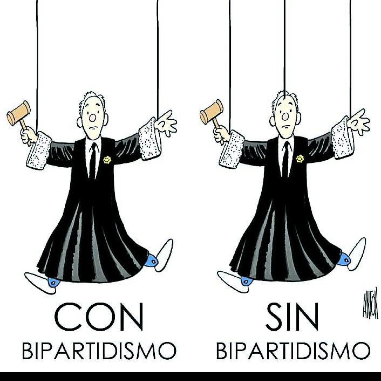 La viñeta de Antón