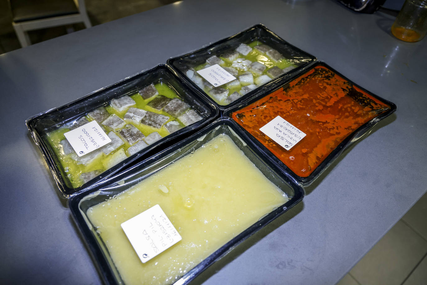 Fotos: Errementeri quiere repetir el triunfo de su primera participación