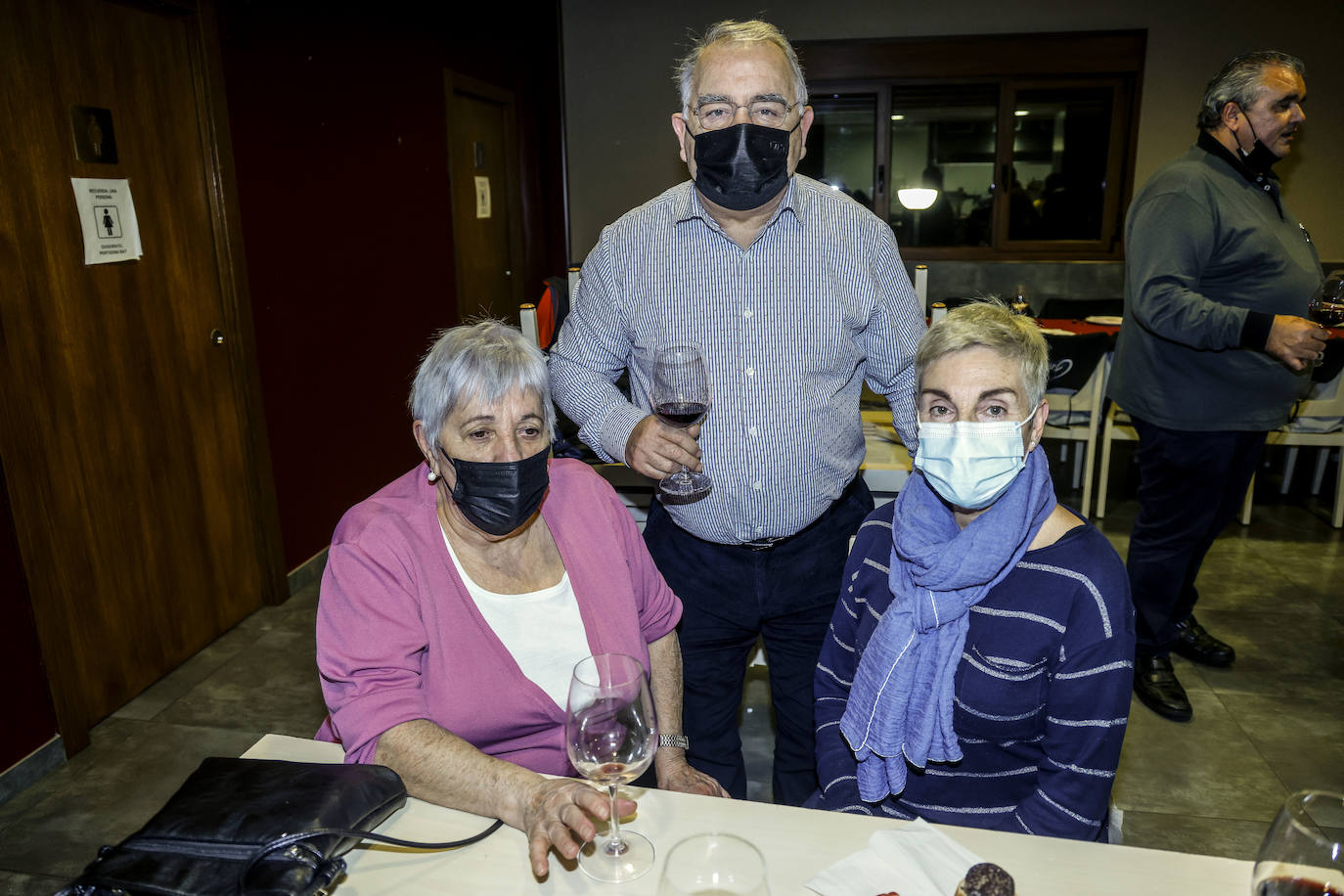 Fotos: Errementeri quiere repetir el triunfo de su primera participación