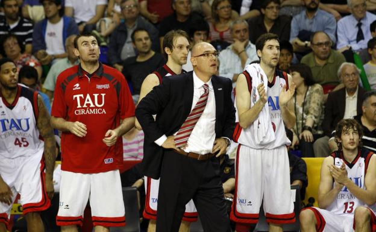 Una nueva identidad como equipo