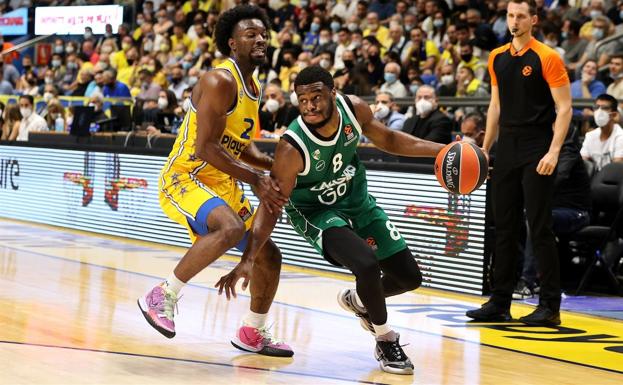 Mudiay, con 300 partidos en la NBA, ha sido cortado por el Zalgiris