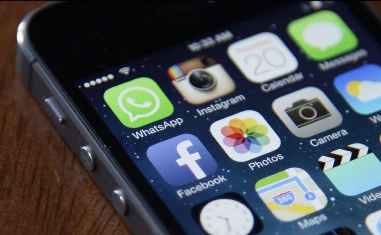 Guardia Civil alerta: 4 cosas que no debes compartir en redes sociales