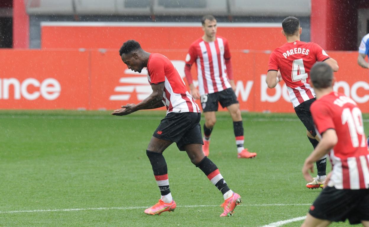 El Bilbao Athletic se hunde sin ganar dos meses después