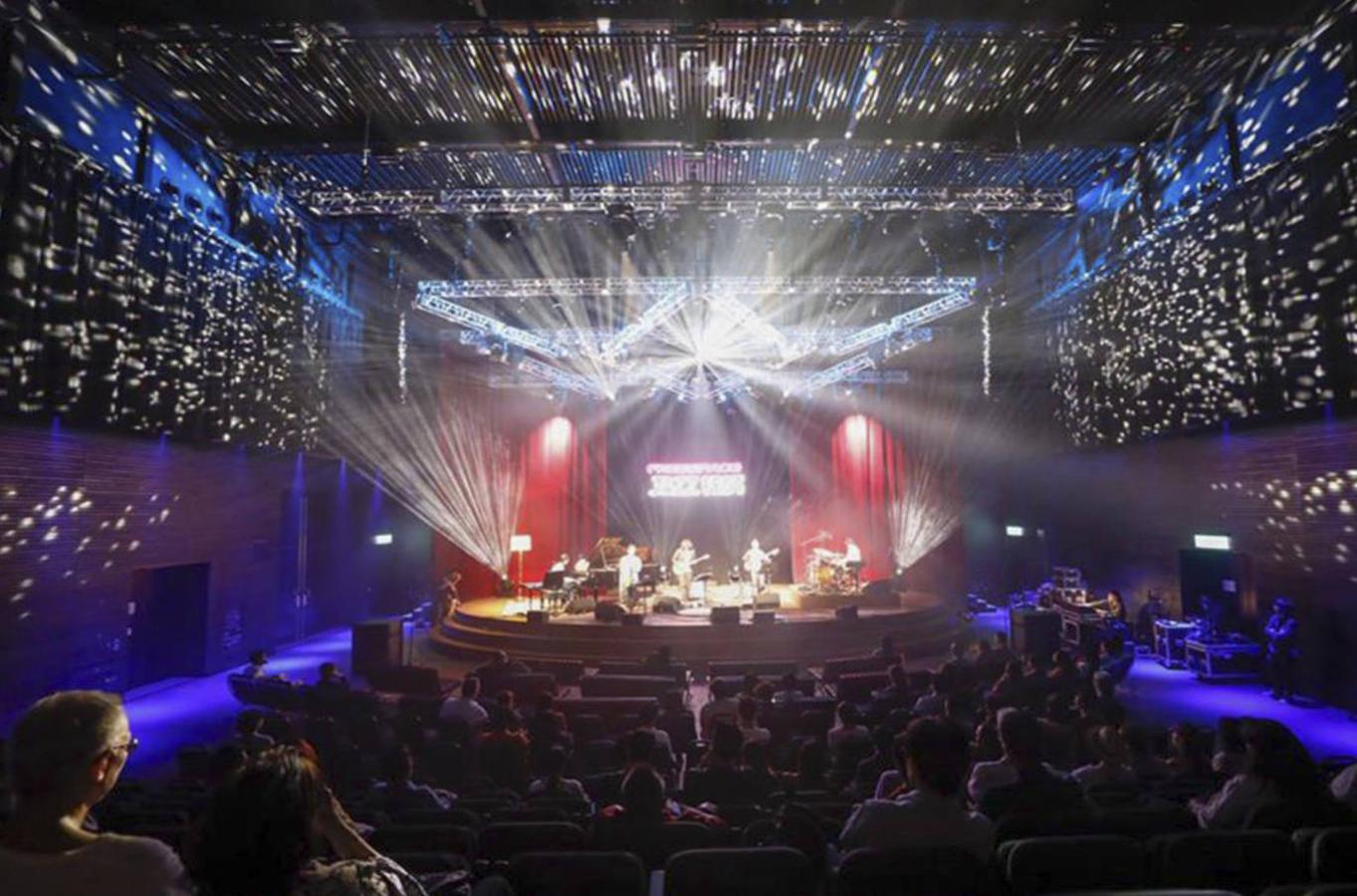 Ejemplo de función en una caja negra o 'Black Box'.