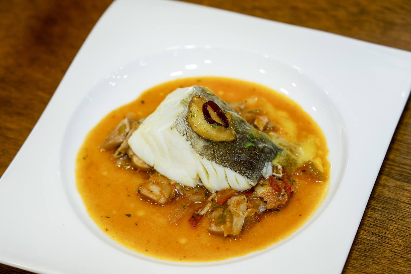 Fotos: Eskola Zaharra, maestros de la tradición y la innovación