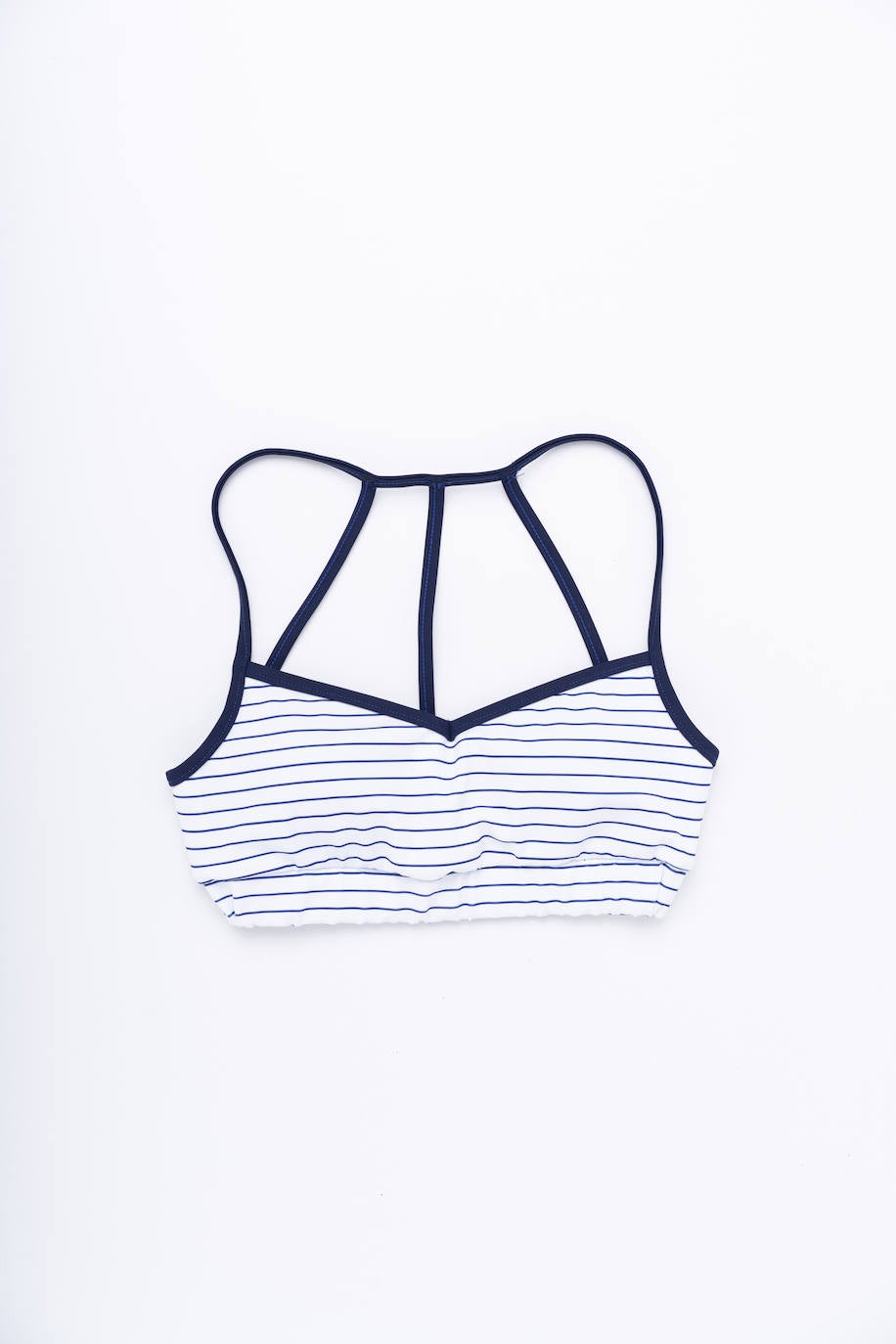 Fotos: El CrossFit no tiene talla: la reivindicación de Itxaso con sus conjuntos para todos los cuerpos