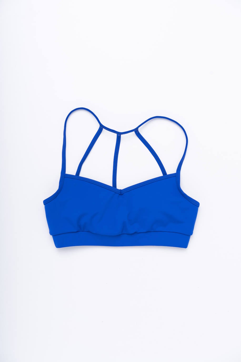 Fotos: El CrossFit no tiene talla: la reivindicación de Itxaso con sus conjuntos para todos los cuerpos