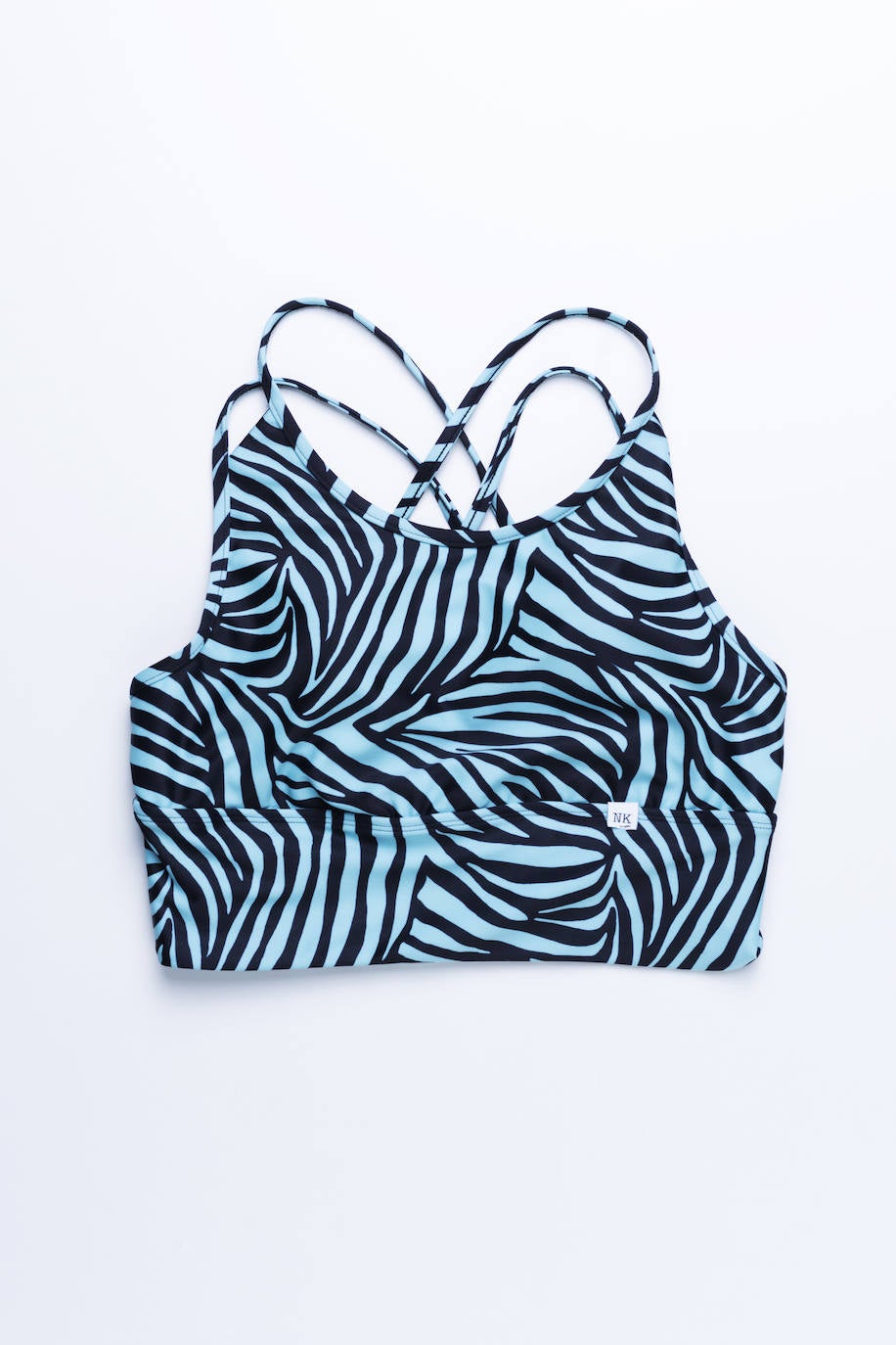 Fotos: El CrossFit no tiene talla: la reivindicación de Itxaso con sus conjuntos para todos los cuerpos