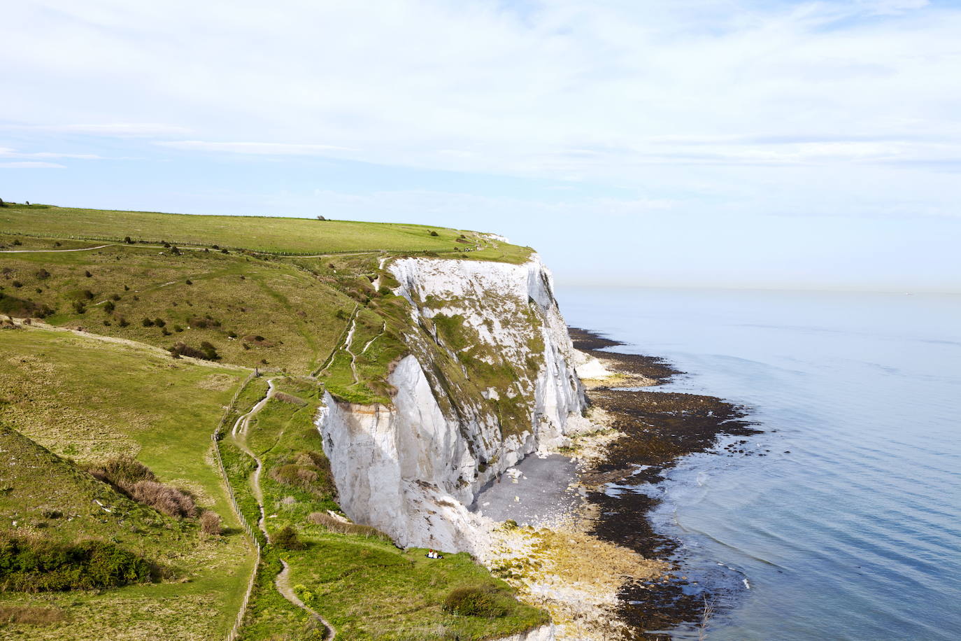 Dover, Inglaterra