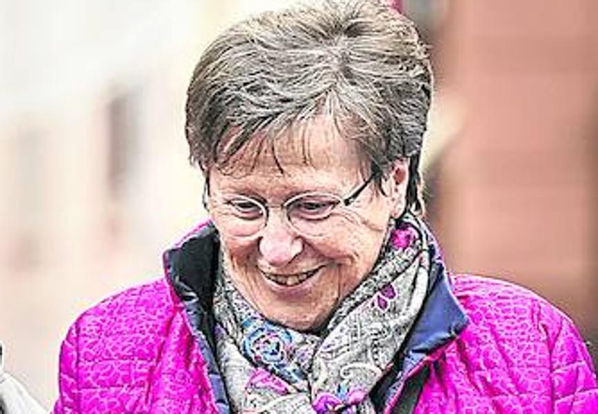 Imagen - «Nos educaron en que lo que pasa en casa, allí se queda»