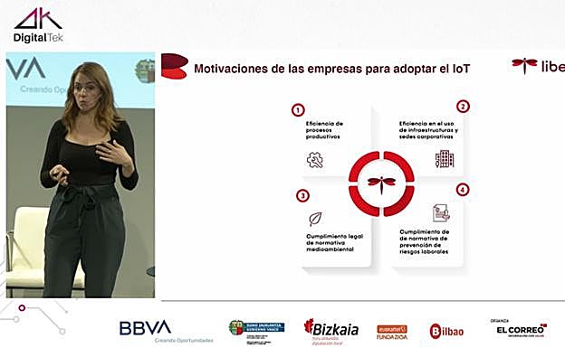 Ponencia DigitalTek 2021