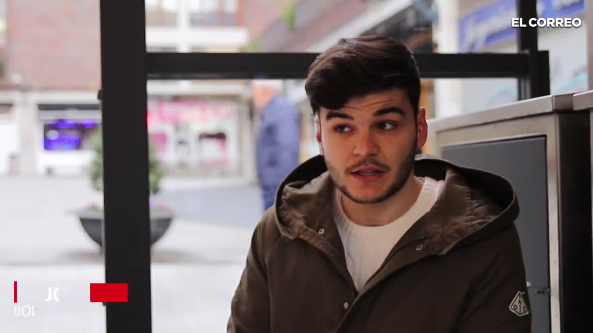 ¿Cómo ven los jóvenes vascos el mercado laboral?