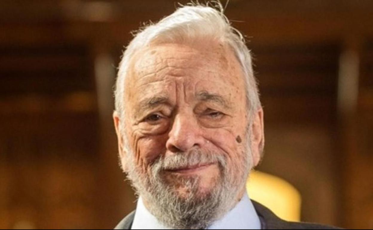 La madre de Sondheim