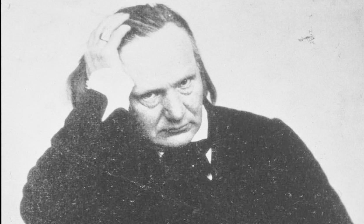 Victor Hugo gurean
