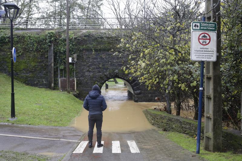 Gorostiza (Barakaldo)