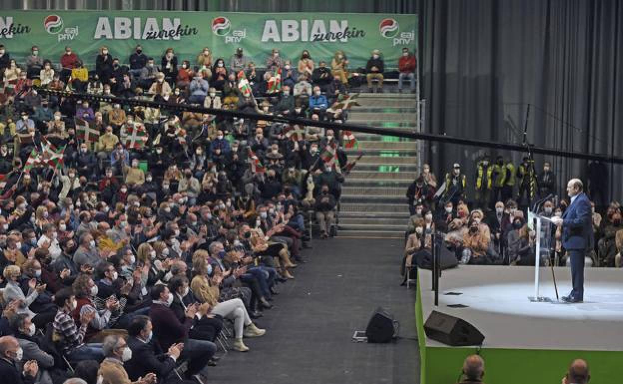 Nacionalismo de colores