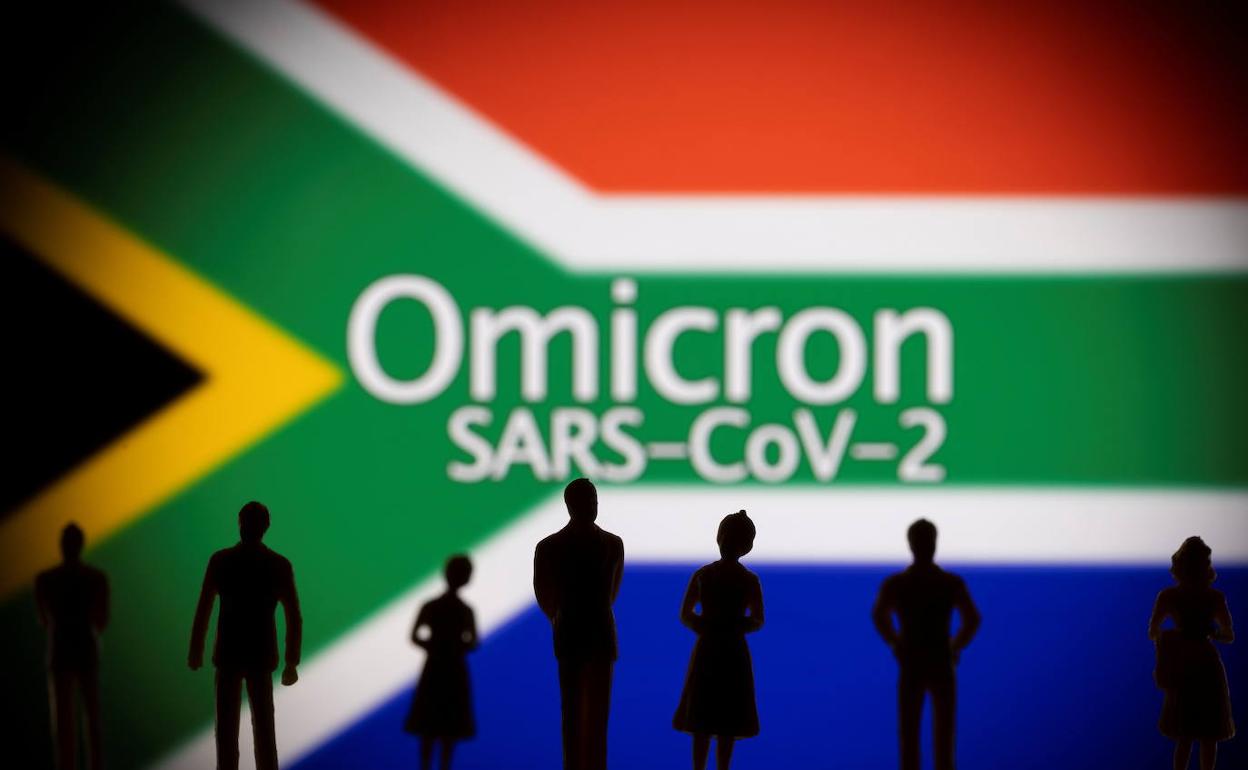 Nueva variante Covid Ómicron: Expertos creen que la cepa sudafricana puede ser más contagiosa, pero más leve