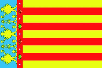 Comunidad Valenciana