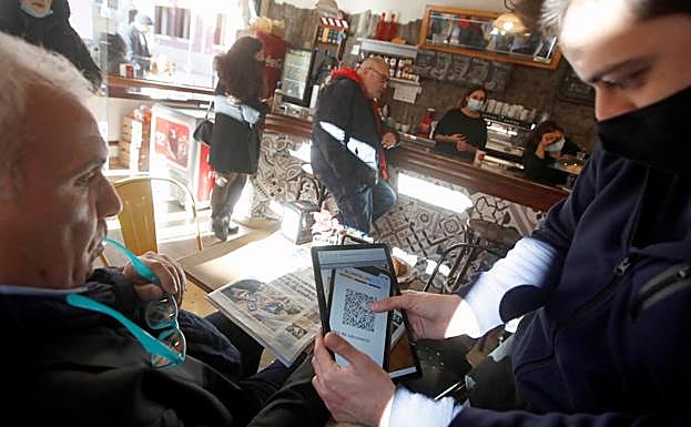 Euskadi tendrá nuevas restricciones y el aval de los jueces al pasaporte covid